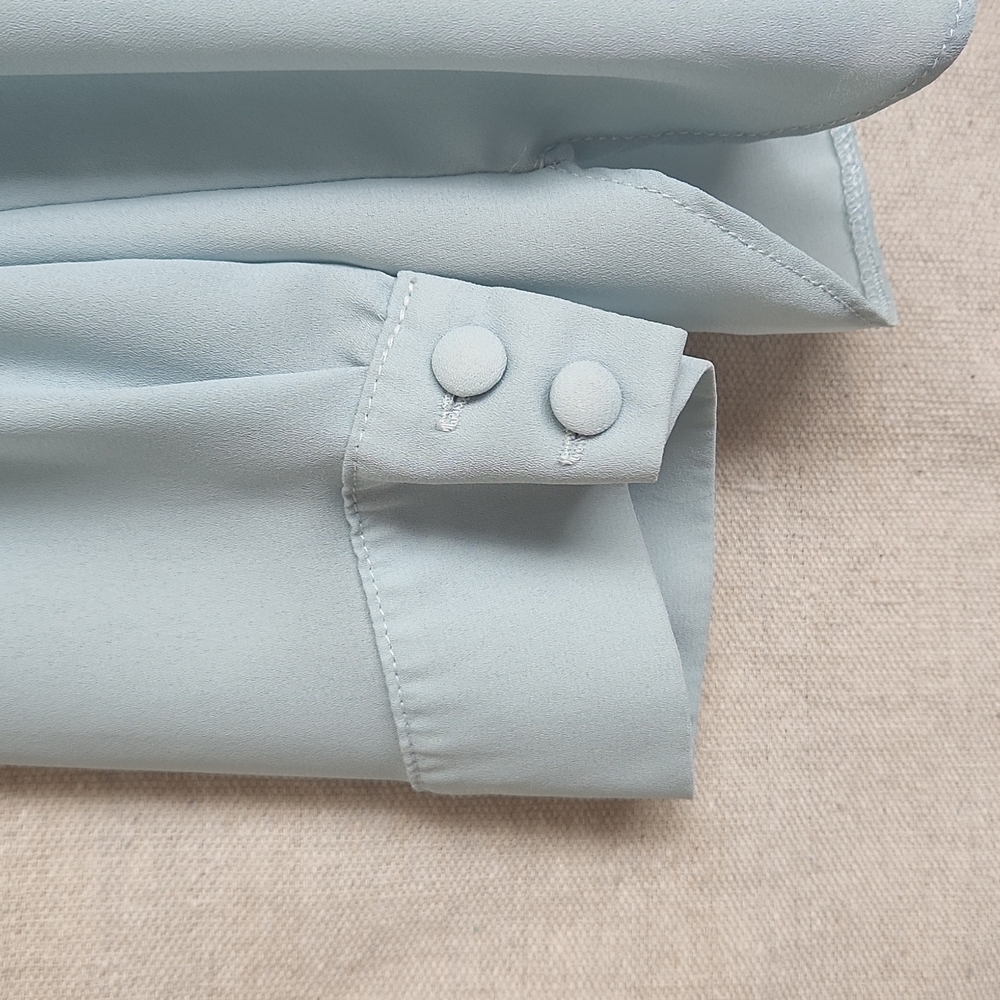 W Collection Blouse - Picture 6 of 6
